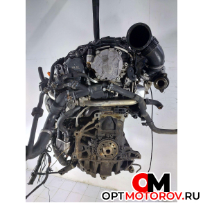 Двигатель  Volkswagen Passat B6 2010 CBD #4 Двигатель  Volkswagen Passat B6 2010 CBD #4