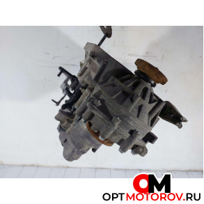 КПП механическая (МКПП) Volkswagen Passat B6 2009 MDP #2 КПП механическая (МКПП) Volkswagen Passat B6 2009 MDP #2