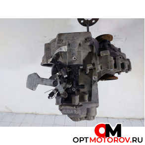 КПП механическая (МКПП) Volkswagen Passat B6 2009 MDP #3 КПП механическая (МКПП) Volkswagen Passat B6 2009 MDP #3