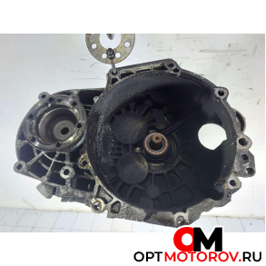 КПП механическая (МКПП) Volkswagen Passat B6 2009 KDN #1 КПП механическая (МКПП) Volkswagen Passat B6 2009 KDN #1