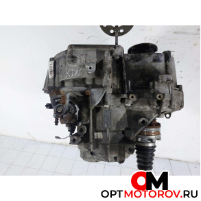 КПП механическая (МКПП) Volkswagen Passat B6 2009 KDN #3 КПП механическая (МКПП) Volkswagen Passat B6 2009 KDN #3