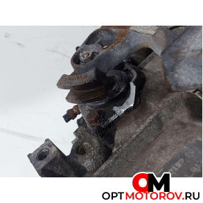 КПП механическая (МКПП) Volkswagen Passat B6 2009 KDN #4 КПП механическая (МКПП) Volkswagen Passat B6 2009 KDN #4