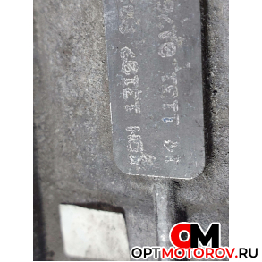 КПП механическая (МКПП) Volkswagen Passat B6 2009 KDN #5 КПП механическая (МКПП) Volkswagen Passat B6 2009 KDN #5