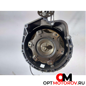 КПП автоматическая (АКПП) BMW 5 серия E60/E61 2005 1071010027, 7556044, 6HP19 #1 КПП автоматическая (АКПП) BMW 5 серия E60/E61 2005 1071010027, 7556044, 6HP19 #1