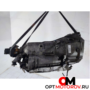 КПП автоматическая (АКПП) BMW 5 серия E60/E61 2005 1071010027, 7556044, 6HP19 #3 КПП автоматическая (АКПП) BMW 5 серия E60/E61 2005 1071010027, 7556044, 6HP19 #3