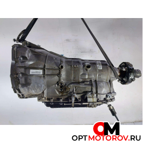 КПП автоматическая (АКПП)  BMW 5 серия E60/E61 [рестайлинг] 2008 1071030031, 7581411, 6HP21 #2