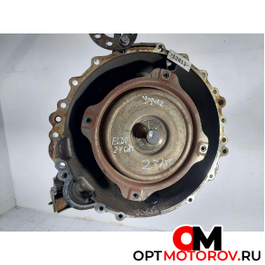 КПП автоматическая (АКПП)  Jaguar S-Type 1 поколение [рестайлинг] 2008 1088010209, 8X237000AE #1