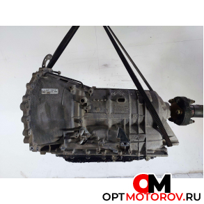 КПП автоматическая (АКПП)  Jaguar S-Type 1 поколение [рестайлинг] 2008 1088010209, 8X237000AE #2