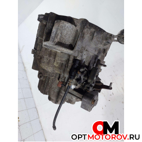 КПП механическая (МКПП) Volkswagen Golf 5 поколение 2007 JMA #2 КПП механическая (МКПП) Volkswagen Golf 5 поколение 2007 JMA #2