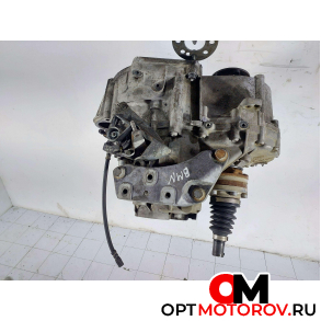 КПП механическая (МКПП) Volkswagen Golf 5 поколение 2007 JMA #3 КПП механическая (МКПП) Volkswagen Golf 5 поколение 2007 JMA #3