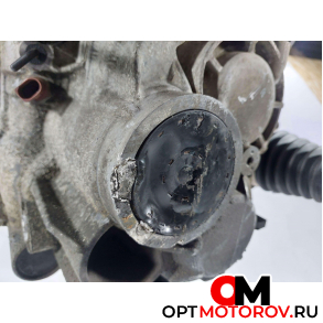 КПП механическая (МКПП) Volkswagen Golf 5 поколение 2007 JMA #5 КПП механическая (МКПП) Volkswagen Golf 5 поколение 2007 JMA #5