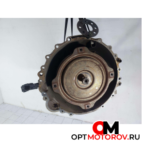 КПП автоматическая (АКПП)  Jaguar S-Type 1 поколение [рестайлинг] 2008 5W937000AD, DSL #1