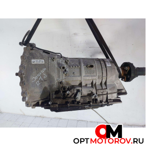 КПП автоматическая (АКПП)  Jaguar S-Type 1 поколение [рестайлинг] 2008 5W937000AD, DSL #3