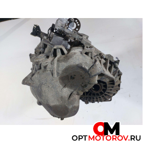 КПП механическая (МКПП)  Opel Antara 1 поколение [рестайлинг] 2012 F40, 55567634, AJ6, GD01649 #5