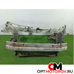 Передняя панель (телевизор)  Toyota Auris 1 поколение [рестайлинг] 2010 5320112902 #1