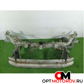 Передняя панель (телевизор)  Toyota Auris 1 поколение [рестайлинг] 2010 5320112902 #3