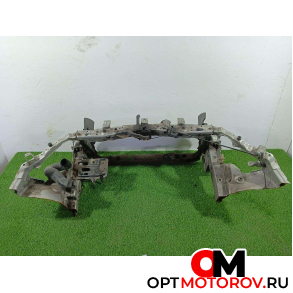 Передняя панель (телевизор)  Toyota Auris 1 поколение [рестайлинг] 2010 5320112902 #4