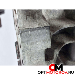 Двигатель  Honda Civic 7 поколение 2002 D16V1 #6