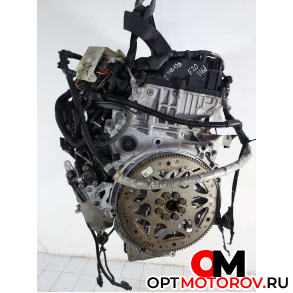 Двигатель  BMW 1 серия F20/F21 [рестайлинг] 2016 B37D15A #3