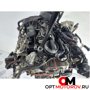 Двигатель  BMW 1 серия F20/F21 [рестайлинг] 2016 B37D15A #5