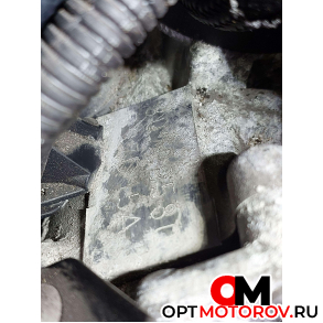 Двигатель  BMW 1 серия F20/F21 [рестайлинг] 2016 B37D15A #6