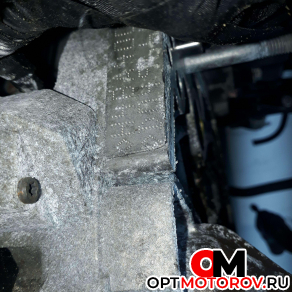 Двигатель  Renault Clio 4 поколение 2015 H4B400 #3 Двигатель  Renault Clio 4 поколение 2015 H4B400 #3