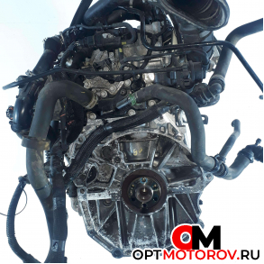 Двигатель  Renault Clio 4 поколение 2015 H4B400 #5 Двигатель  Renault Clio 4 поколение 2015 H4B400 #5