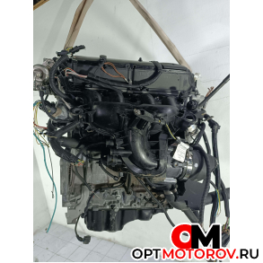 Двигатель  BMW 1 серия F20/F21 2012 N13B16A #5 Двигатель  BMW 1 серия F20/F21 2012 N13B16A #5