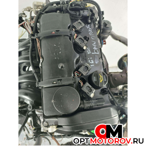 Двигатель  BMW 1 серия F20/F21 2012 N13B16A #6 Двигатель  BMW 1 серия F20/F21 2012 N13B16A #6