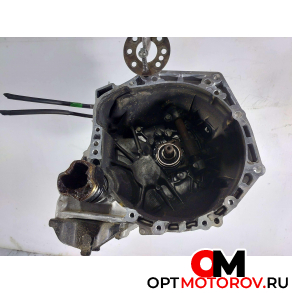 КПП механическая (МКПП) Toyota Yaris XP150 2016 30300-52460 #1 КПП механическая (МКПП) Toyota Yaris XP150 2016 30300-52460 #1