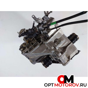 КПП механическая (МКПП) Toyota Yaris XP150 2016 30300-52460 #5 КПП механическая (МКПП) Toyota Yaris XP150 2016 30300-52460 #5