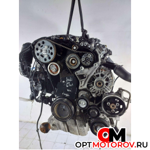 Двигатель  Audi A4 B8/8K 2010 CAG, CAGB #1