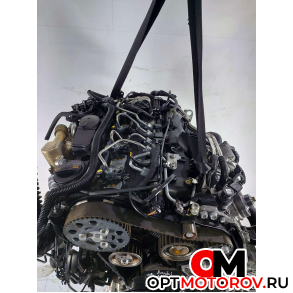 Двигатель  Audi A4 B8/8K 2010 CAG, CAGB #2