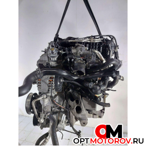 Двигатель  Audi A4 B8/8K 2010 CAG, CAGB #3