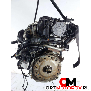 Двигатель  Audi A4 B8/8K 2010 CAG, CAGB #4