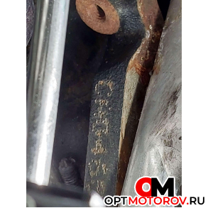 Двигатель  Audi A4 B8/8K 2010 CAG, CAGB #5