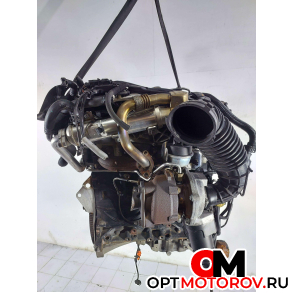 Двигатель  Audi A4 B8/8K 2010 CAG, CAGB #6