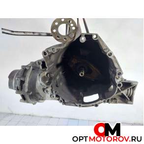 КПП механическая (МКПП) Audi A4 B8/8K 2010 LLN, LLN0508 #1 КПП механическая (МКПП) Audi A4 B8/8K 2010 LLN, LLN0508 #1
