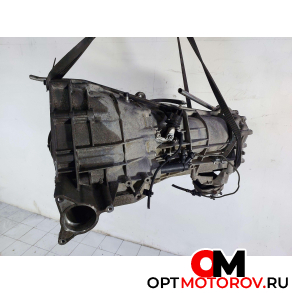 КПП механическая (МКПП) Audi A4 B8/8K 2010 LLN, LLN0508 #2 КПП механическая (МКПП) Audi A4 B8/8K 2010 LLN, LLN0508 #2
