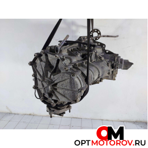 КПП механическая (МКПП) Audi A4 B8/8K 2010 LLN, LLN0508 #3 КПП механическая (МКПП) Audi A4 B8/8K 2010 LLN, LLN0508 #3