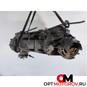 КПП механическая (МКПП) Audi A4 B8/8K 2010 LLN, LLN0508 #4 КПП механическая (МКПП) Audi A4 B8/8K 2010 LLN, LLN0508 #4