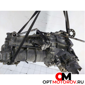 КПП механическая (МКПП) Audi A4 B8/8K 2010 LLN, LLN0508 #5 КПП механическая (МКПП) Audi A4 B8/8K 2010 LLN, LLN0508 #5