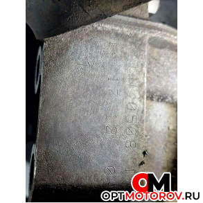 КПП механическая (МКПП) Audi A4 B8/8K 2010 LLN, LLN0508 #6 КПП механическая (МКПП) Audi A4 B8/8K 2010 LLN, LLN0508 #6