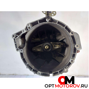 КПП механическая (МКПП) BMW 1 серия F20/F21 2012 7597917, 0910322AMY #1 КПП механическая (МКПП) BMW 1 серия F20/F21 2012 7597917, 0910322AMY #1