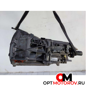 КПП механическая (МКПП) BMW 1 серия F20/F21 2012 7597917, 0910322AMY #2 КПП механическая (МКПП) BMW 1 серия F20/F21 2012 7597917, 0910322AMY #2