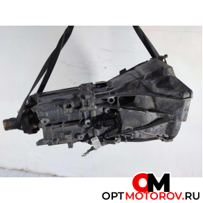 КПП механическая (МКПП) BMW 1 серия F20/F21 2012 7597917, 0910322AMY #4 КПП механическая (МКПП) BMW 1 серия F20/F21 2012 7597917, 0910322AMY #4