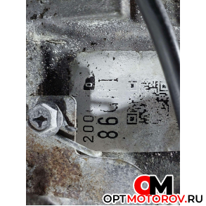 КПП автоматическая (АКПП)  Suzuki Ignis 2 поколение (MH) 2004 86GH1, 2000986GH1 #6