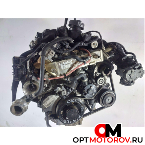 Двигатель  BMW 1 серия F20/F21 [2-й рестайлинг] 2018 B37D15A #1