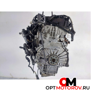 Двигатель  BMW 1 серия F20/F21 [2-й рестайлинг] 2018 B37D15A #3