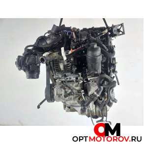 Двигатель  BMW 1 серия F20/F21 [2-й рестайлинг] 2018 B37D15A #4